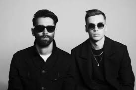 Book Yellow Claw