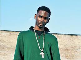 book Young Dolph