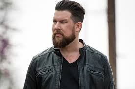 Booking Zach Williams