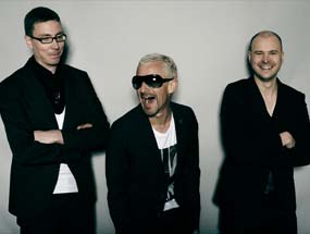 Above & Beyond