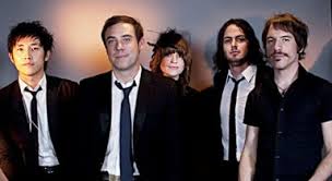 book The Airborne Toxic Event