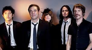 Book The Airborne Toxic Event