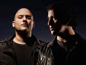 Book Aly & Fila