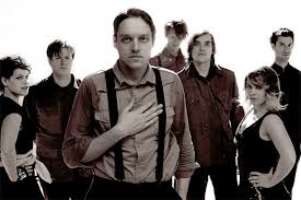 Book Arcade Fire