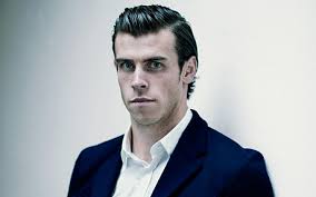 Book Gareth Bale