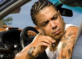 book Benzino