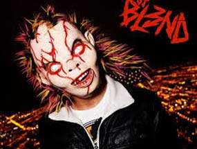 Book DJ Bl3nd