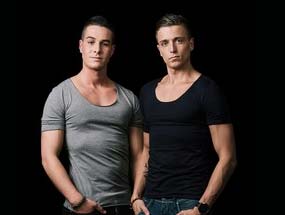 Book Blasterjaxx