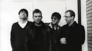 Booking Blur 