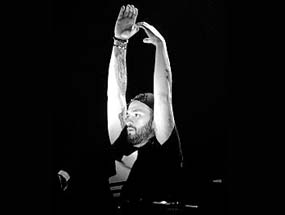 book Steve Angello