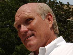 Terry Bradshaw Speaking Fee and Booking Agent Contact