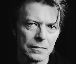 Book David Bowie