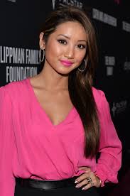 Book Brenda Song