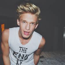 Book Cody Simpson