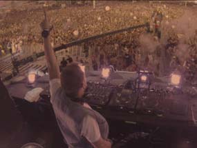 Booking Dash Berlin