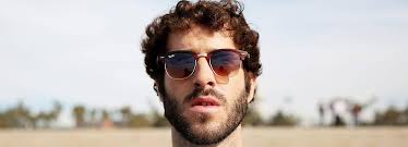 book Lil Dicky