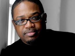 book Dave Hollister