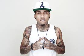 Booking Kid Ink