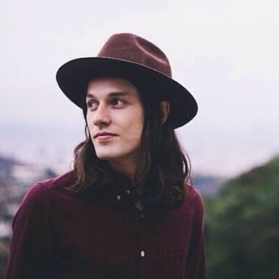 Booking James Bay