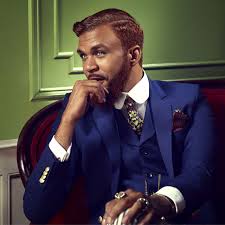 Booking Agent for Jidenna