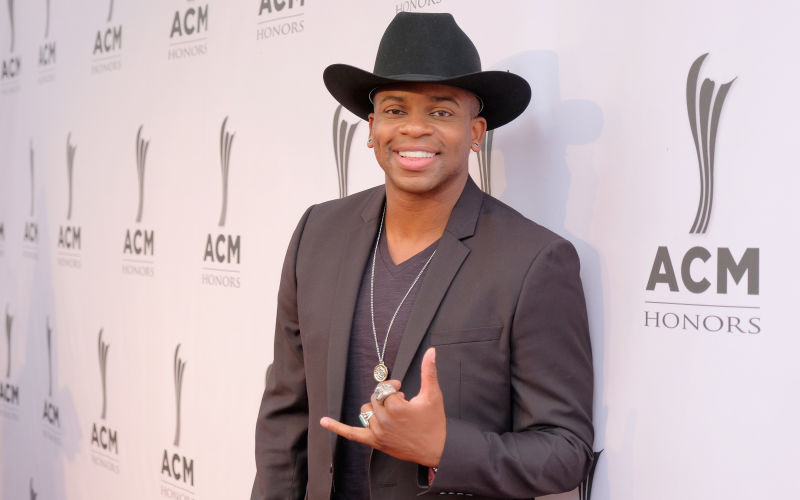 book Jimmie Allen