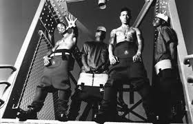 book Jodeci