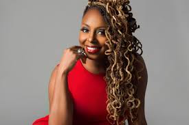 Booking Agent for Ledisi