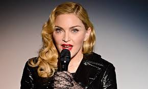 book Madonna