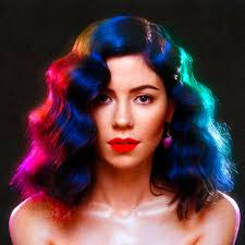 Book Marina and the Diamonds