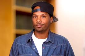 Booking Mendeecees Harris