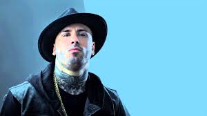 Booking Nicky Jam