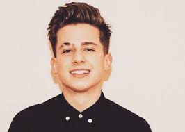 book Charlie Puth