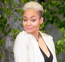 Booking Agent for Raven Symone