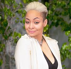 Booking Raven Symone