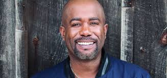 Book Darius Rucker