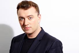 Book Sam Smith