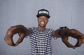 book Silento