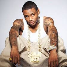 Book Soulja Boy