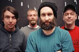 book Built To Spill