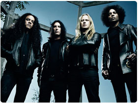 book Alice In Chains