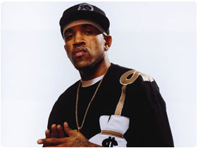 Book Lloyd Banks