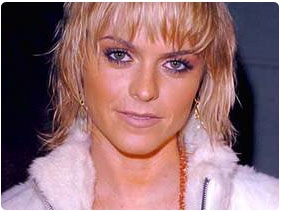 Book Taryn Manning