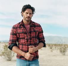 Book Joe Manganiello