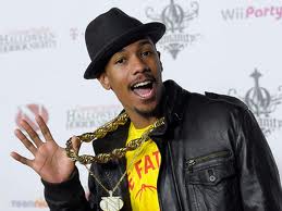 Book Nick Cannon