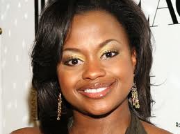 Book Phaedra Parks