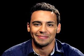 Booking Victor Rasuk