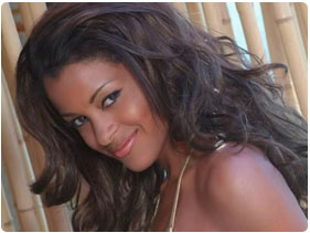 book Claudia Jordan