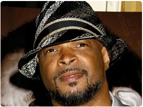 Booking Agent for Damon Wayans Comedian