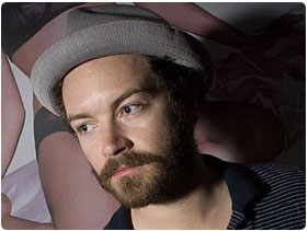 Book Danny Masterson