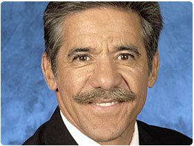 book Geraldo Rivera